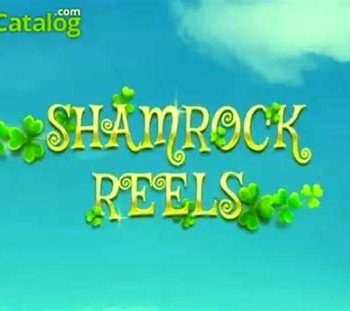 Shamrock Reels slot