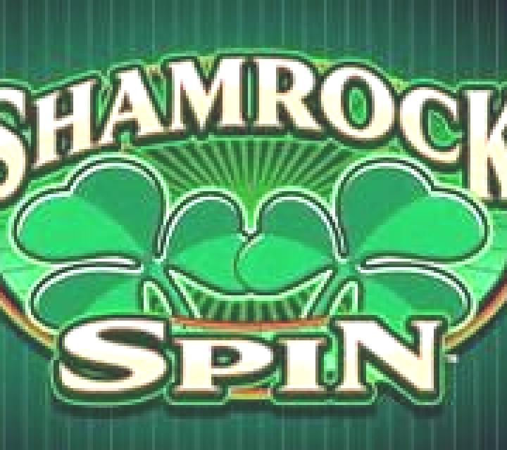 Shamrock Spin online slot