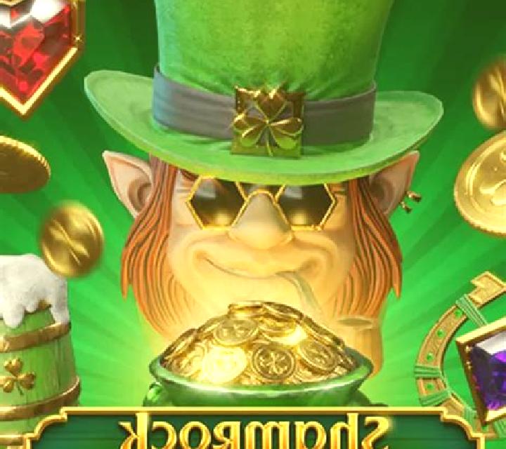 Shamrock Surprise slot