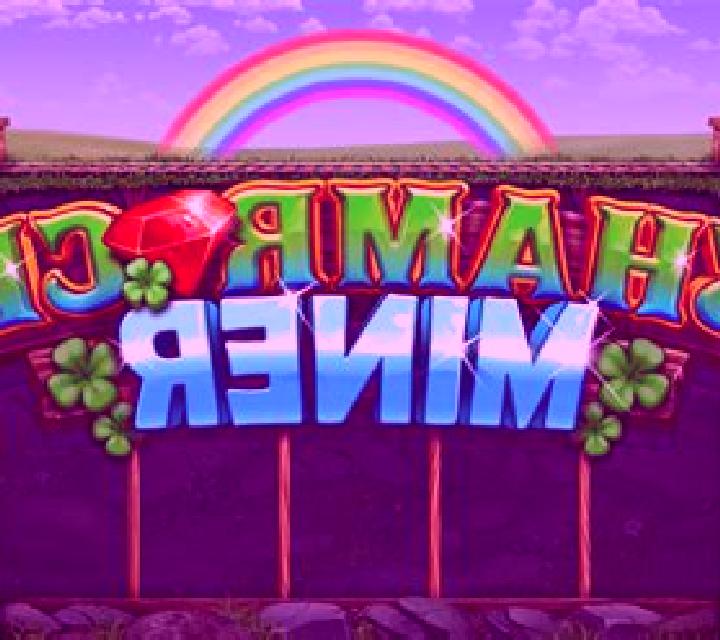 Shamrock Treasures online slot