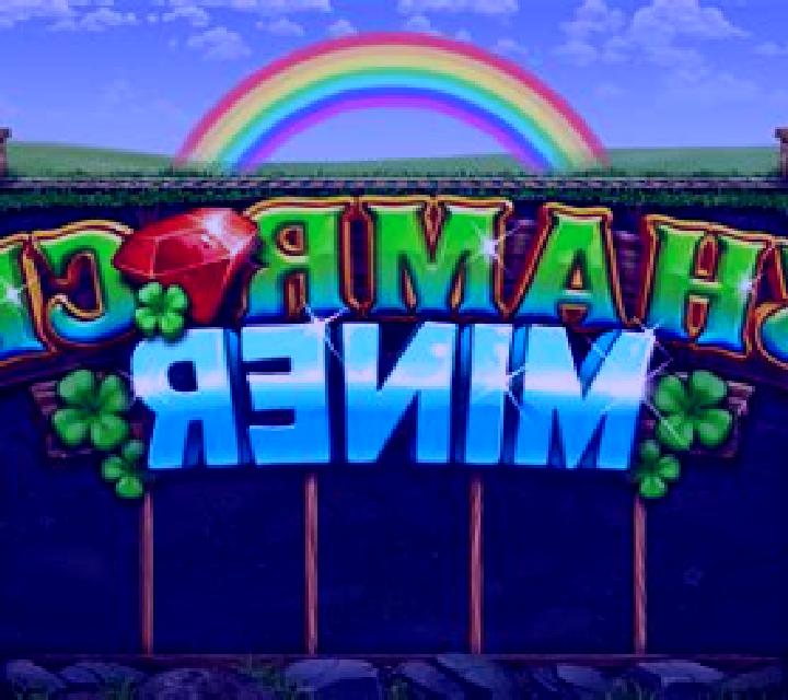 Shamrock Treasures slot game
