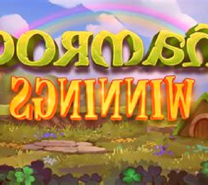 Shamrock Winnings online slot