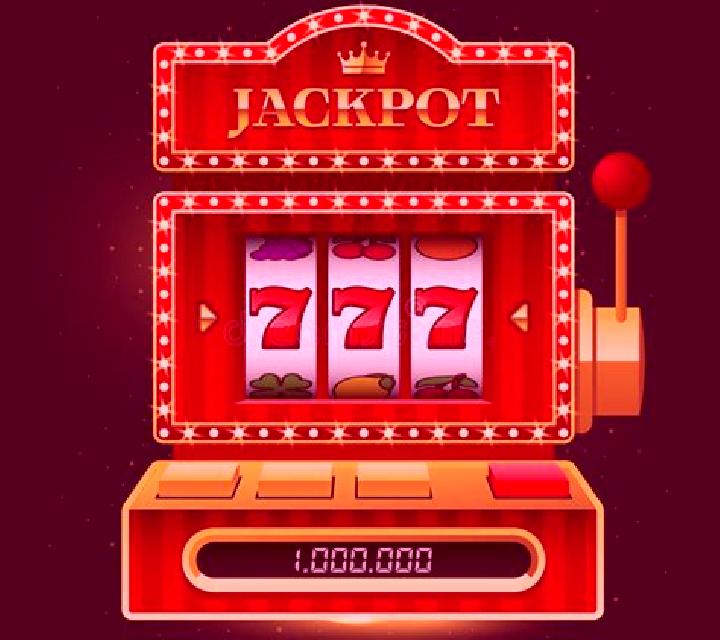 Shamrock Winnings slot machine