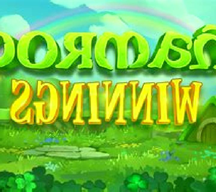 Shamrock Winnings slot