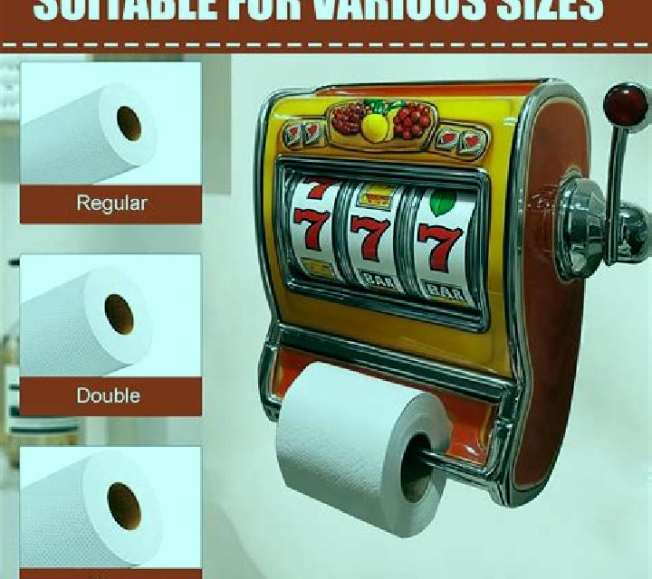 Shamrock n Roll slot machine
