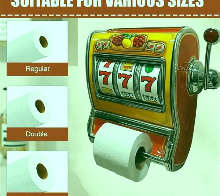 Shamrock n Roll slot