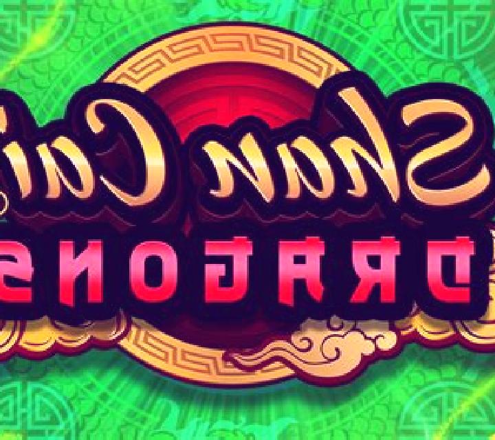 Shan Cai Dragons online slot