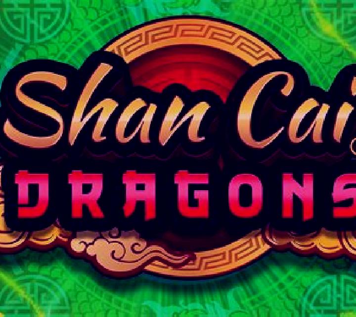 Shan Cai Dragons slot