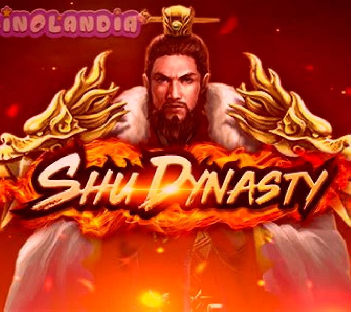 Shang Dynasty slot game