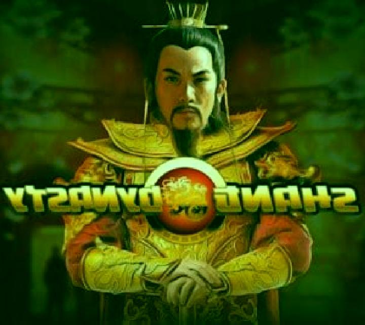 Shang Dynasty slot