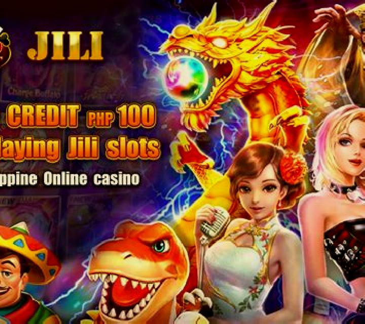 Shanghai Beauty (Jili Games) online slot
