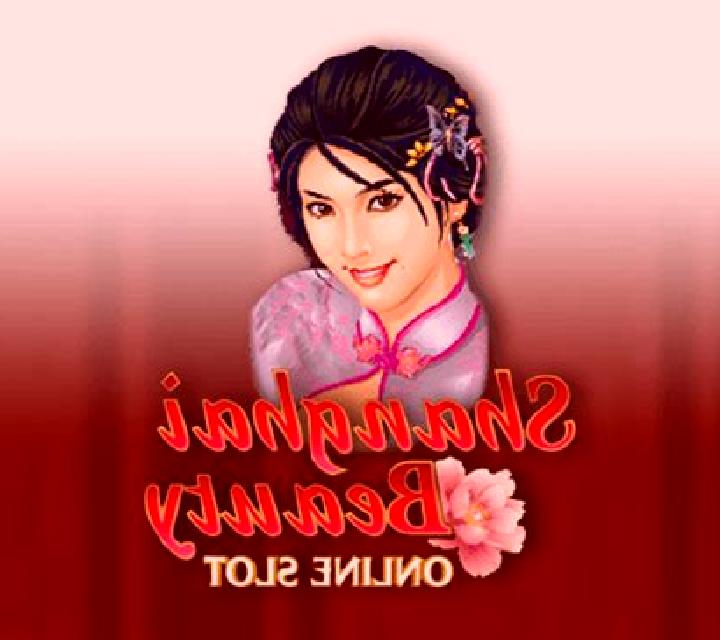 Shanghai Beauty (MahiGaming) slot game