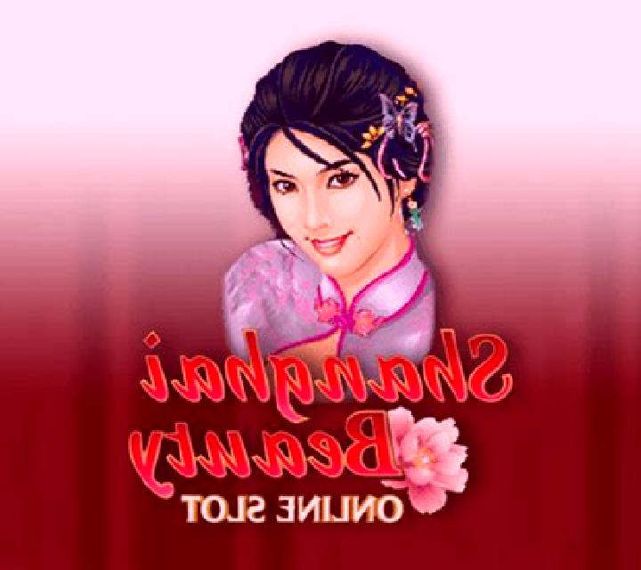 Shanghai Beauty (MahiGaming) slot machine