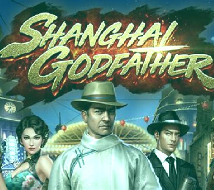 Shanghai Godfather slot game
