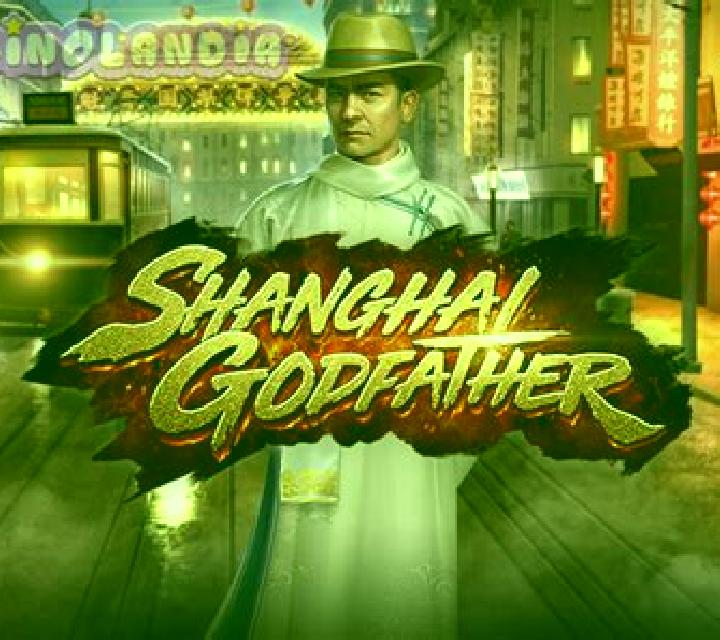 Shanghai Godfather slot