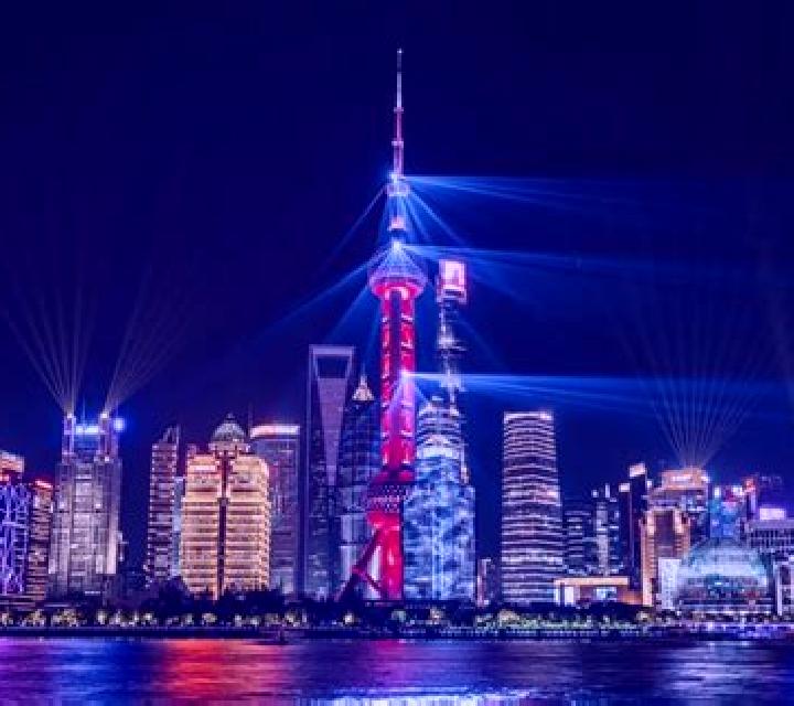 Shanghai Lights slot machine