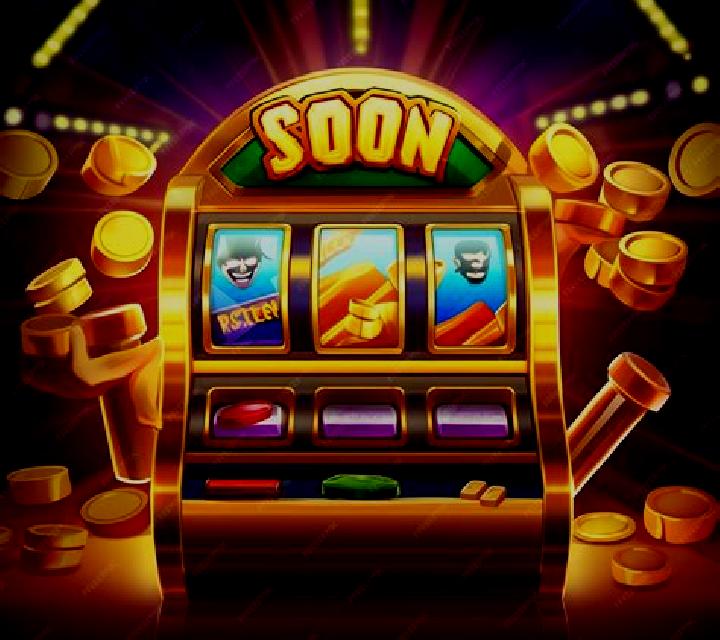 Shanghai Night slot machine