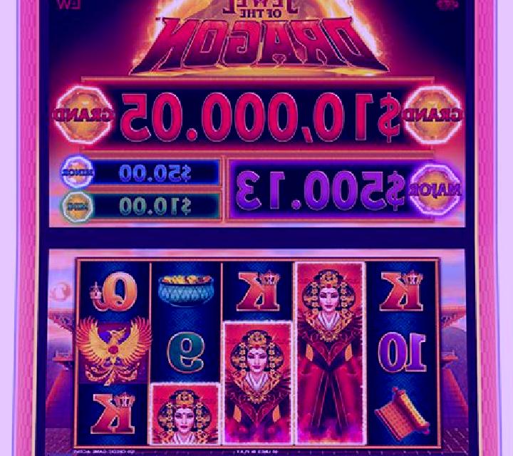 Shanghai Respin slot game