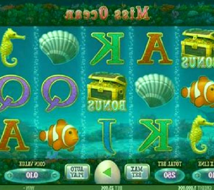 Shangri La (Capecod Gaming) online slot