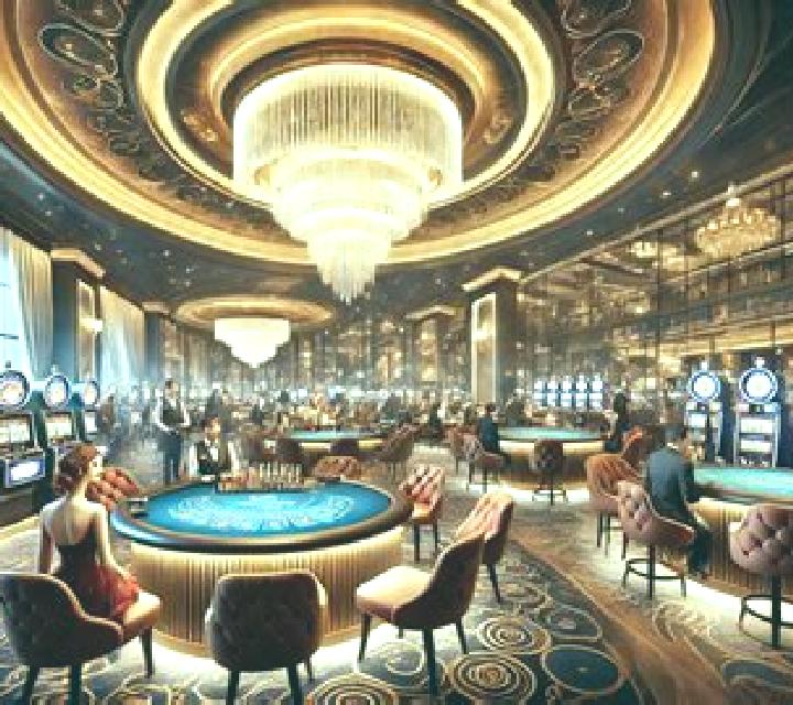 Shangri La (Capecod Gaming) slot game