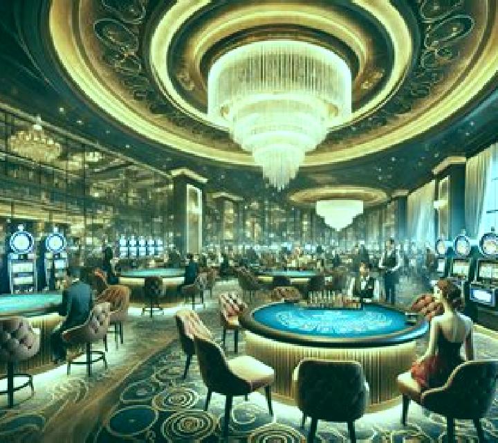 Shangri La (NextGen) slot game