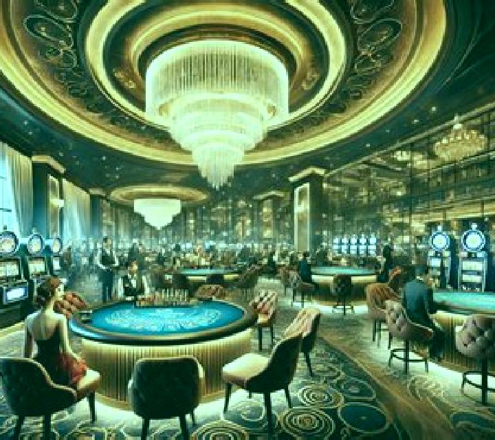 Shangri La (NextGen) slot