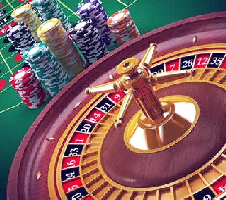 Shangri La Roulette online slot