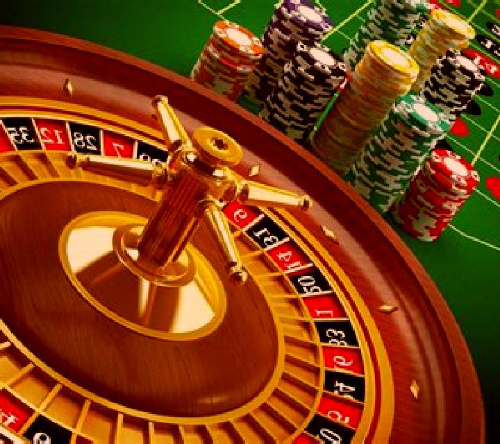 Shangri La Roulette slot machine