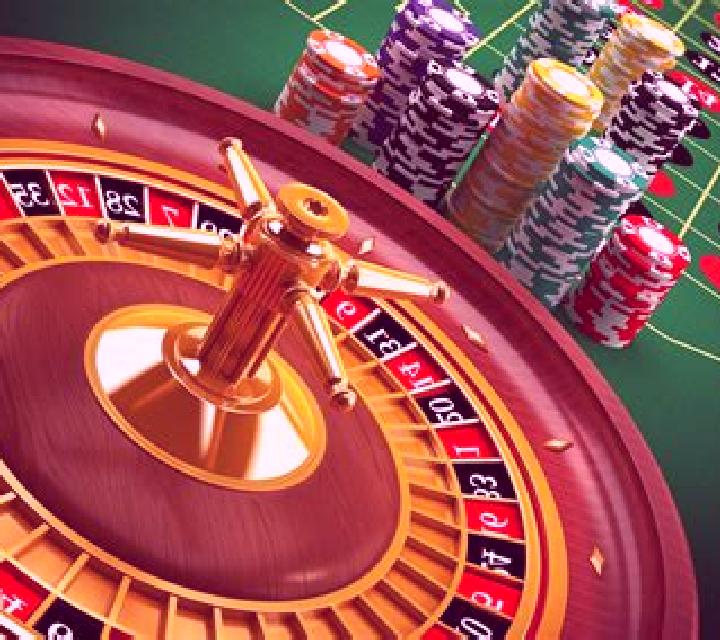 Shangri La Roulette slot