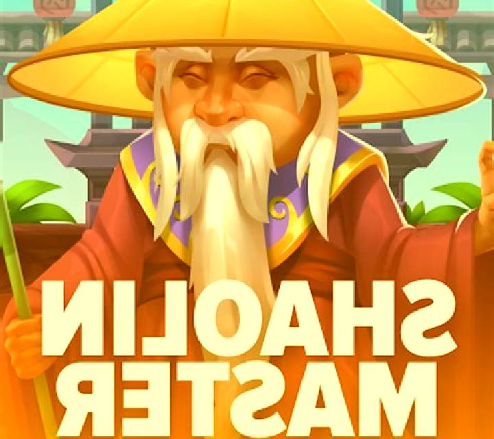 Shaolin Crew slot game