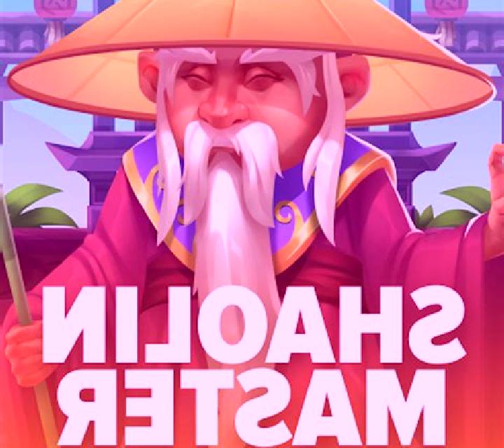 Shaolin (Eurasian Gaming) online slot