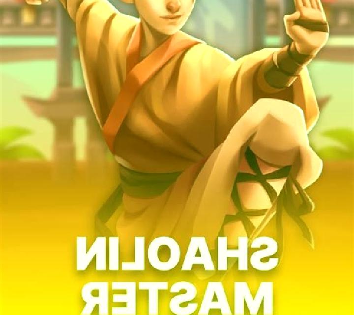 Shaolin (Eurasian Gaming) slot game