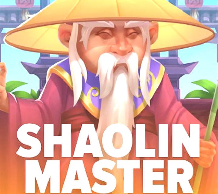 Shaolin (Eurasian Gaming) slot machine