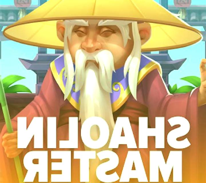Shaolin Fortunes 100 slot machine
