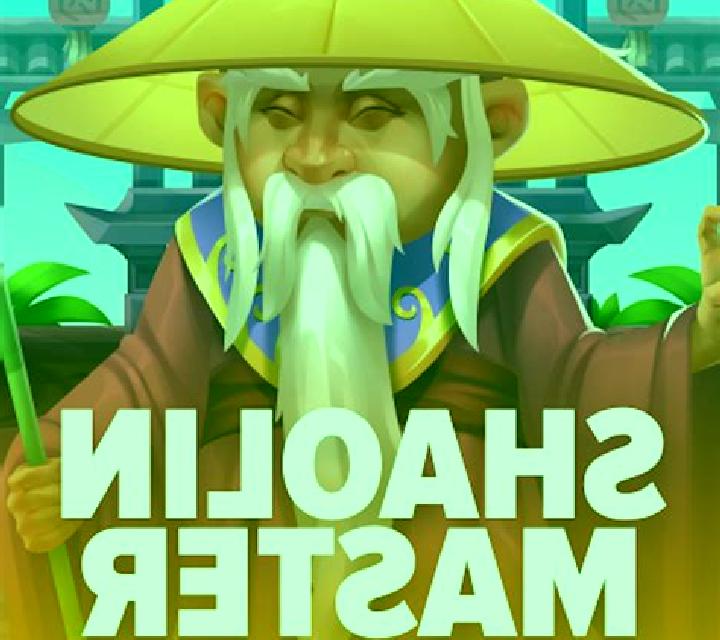 Shaolin Fortunes 100 slot