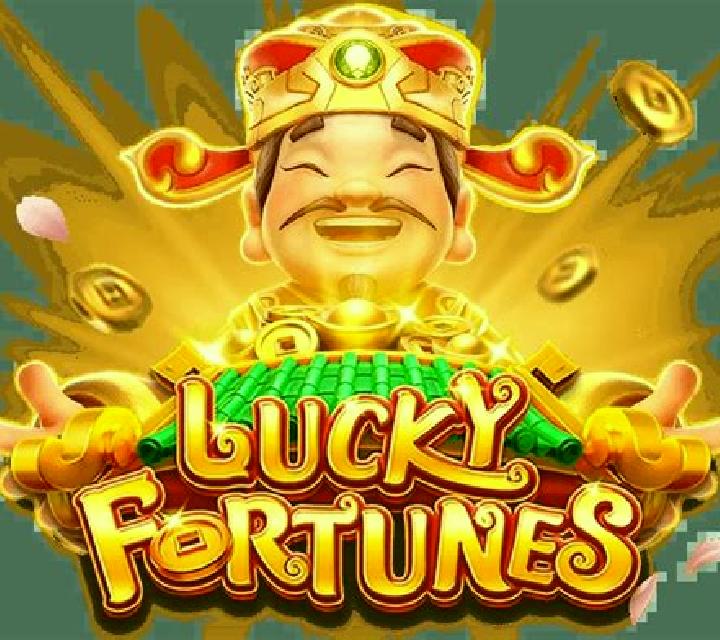 Shaolin Fortunes slot game