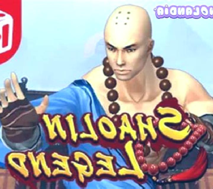 Shaolin Legend online slot