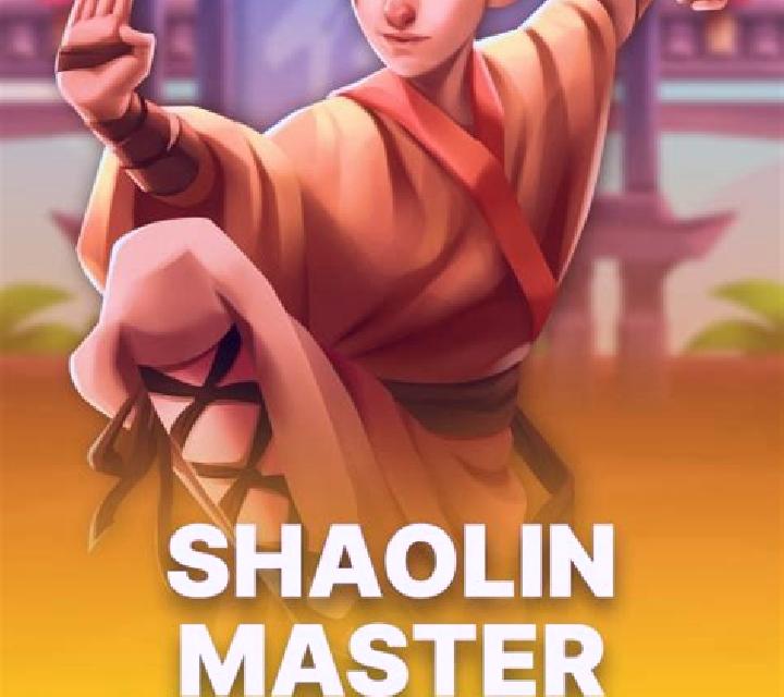 Shaolin Master online slot
