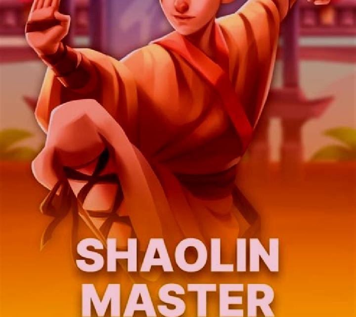 Shaolin Master slot