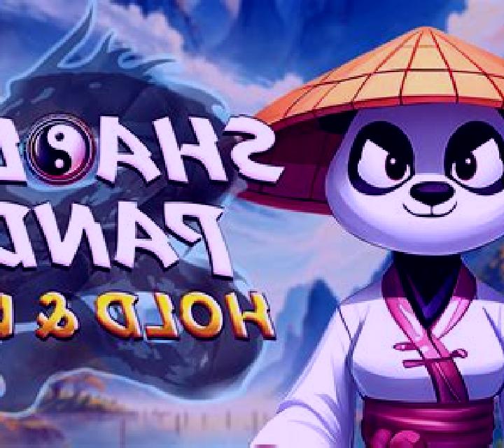 Shaolin Panda Chaos Reels online slot