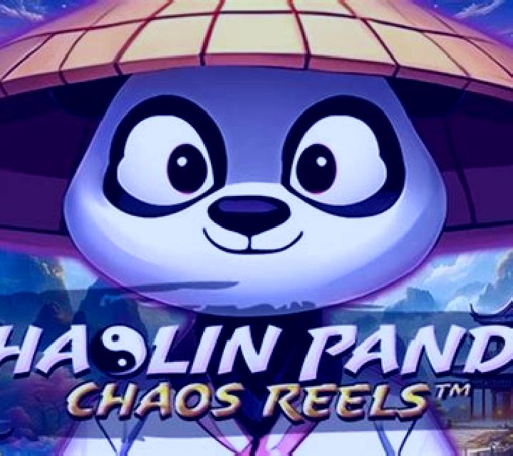Shaolin Panda Chaos Reels slot game