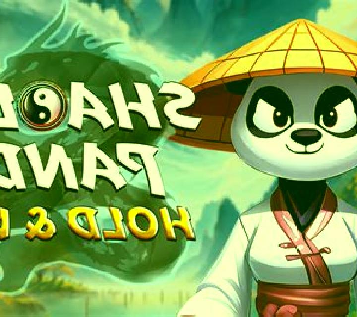 Shaolin Panda online slot