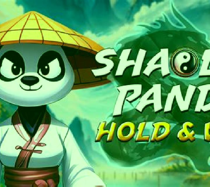 Shaolin Panda slot game