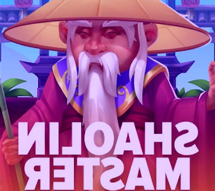 Shaolin Power online slot