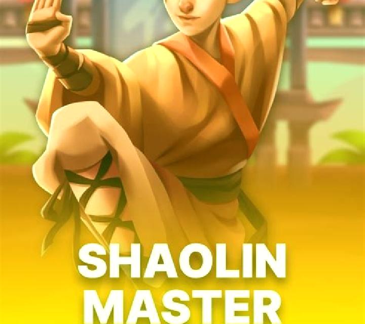 Shaolin Power slot game