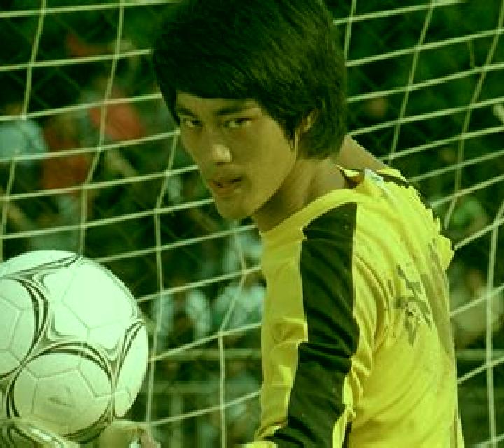 Shaolin Soccer (KA Gaming) online slot