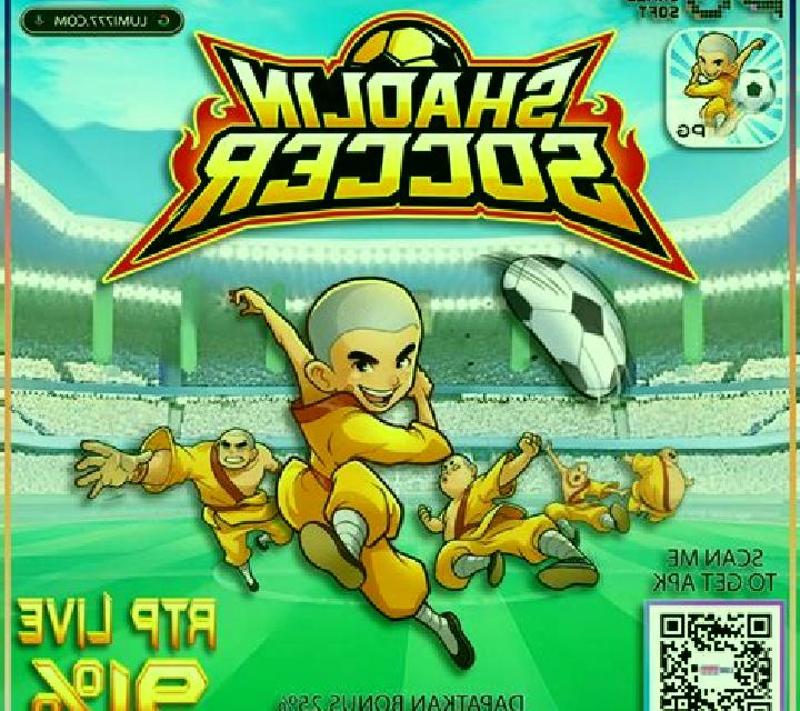 Shaolin Soccer (KA Gaming) slot game
