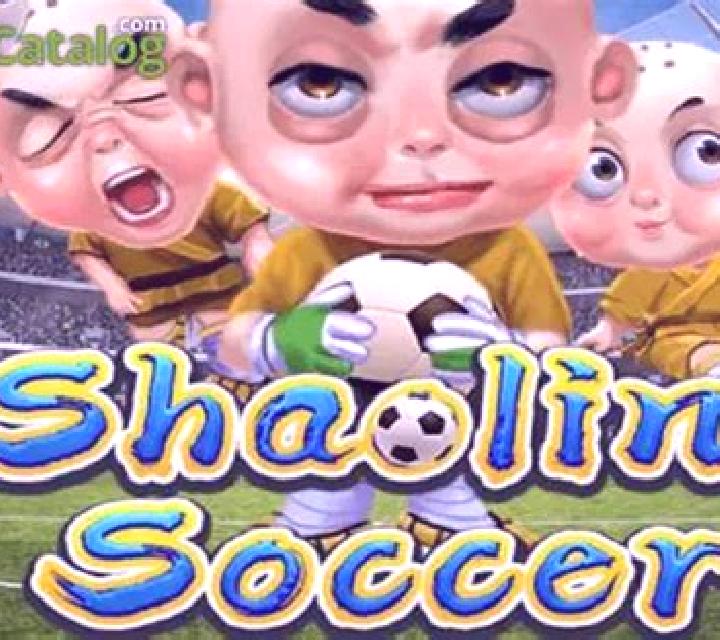 Shaolin Soccer (KA Gaming) slot