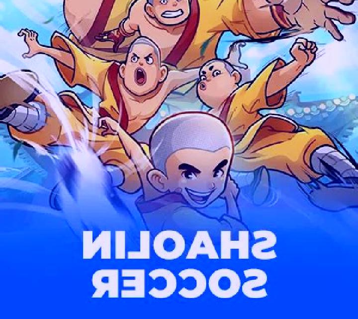 Shaolin Soccer (PG Soft) online slot
