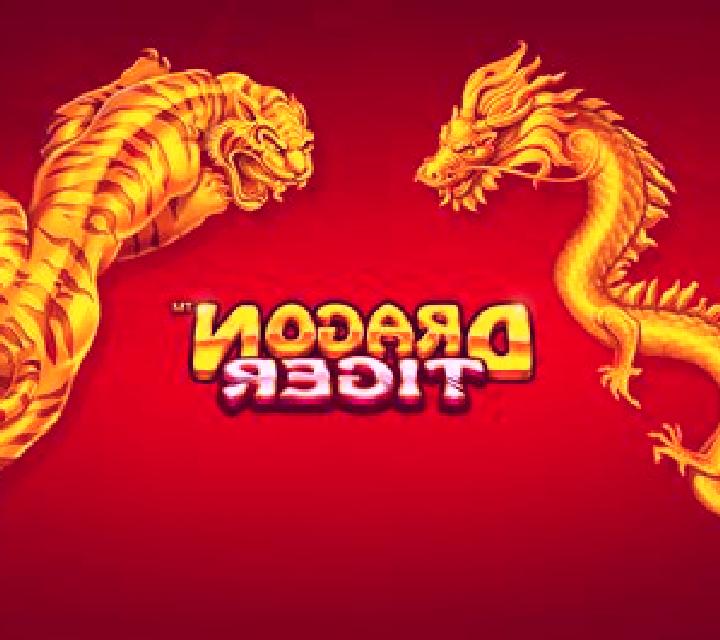 Shaolin Tiger slot